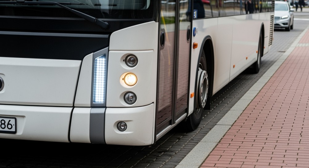 Nowe trasy tramwajów w Łodzi od stycznia 2026!
