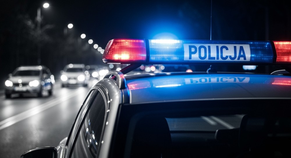 Zostań policjantem w 2026 roku – sprawdź terminy przyjęć!