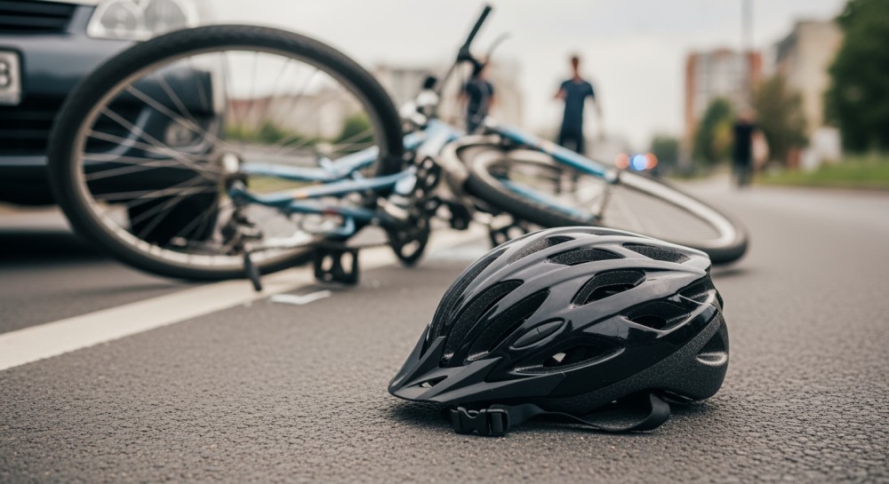 Aleksandrów Łódzki zyska nowe ścieżki rowerowe i pieszo-rowerowe!