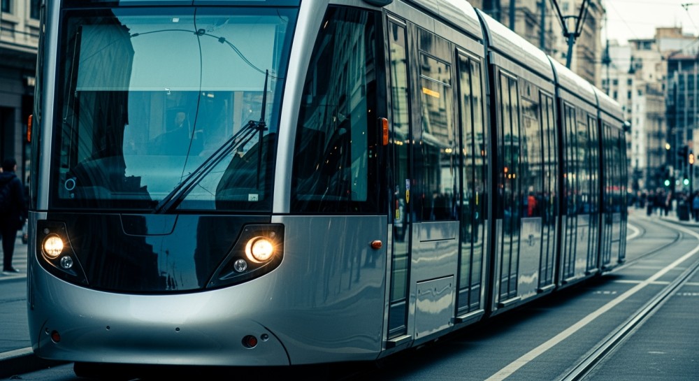Tramwaje MPK Łódź wracają na trasy po awarii prądu na Widzewie i Górnej
