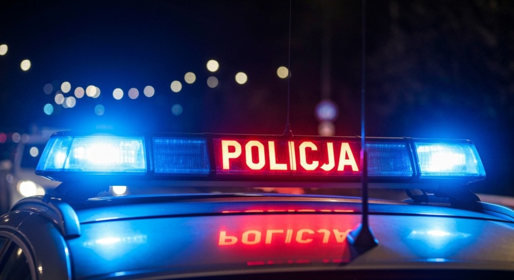 Policja błyskawicznie odzyskała skradzioną biżuterię o wartości 5500 zł