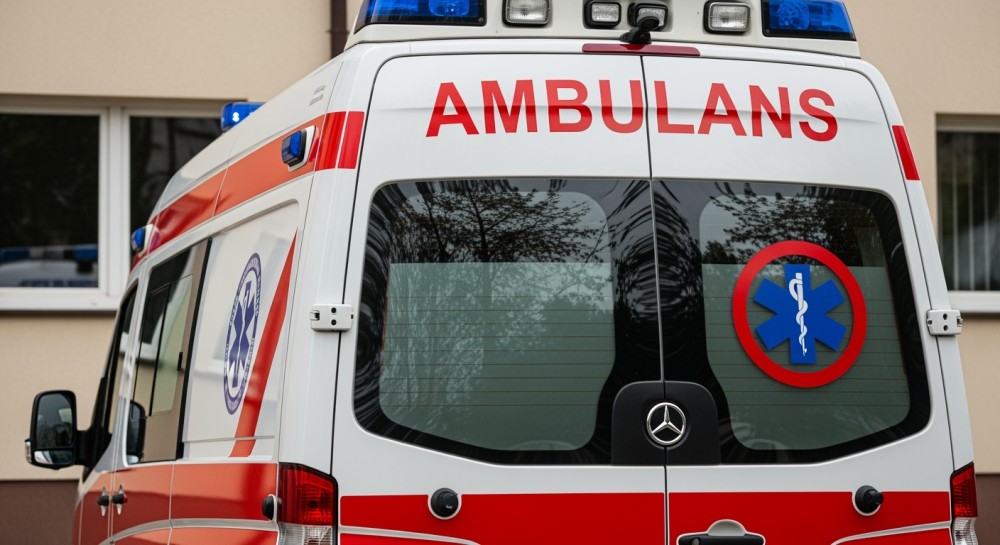 Bezpieczni Seniorzy: Wydarzenie w Czarnocinie dla lokalnej społeczności