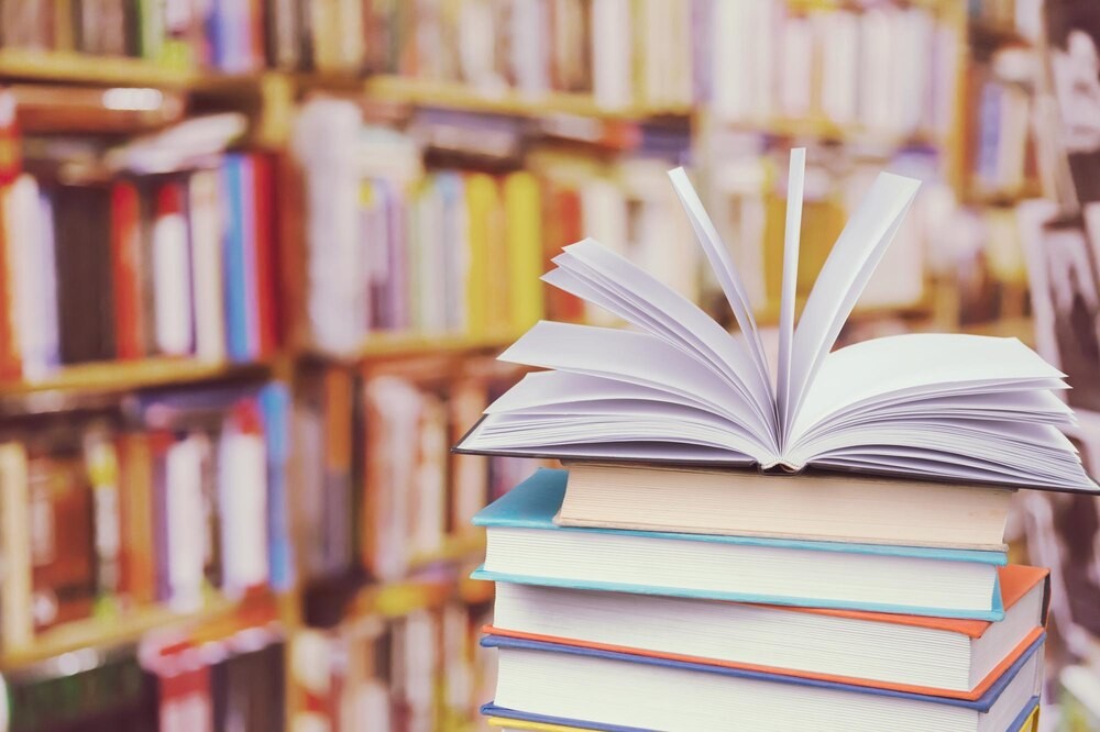 Biblioteka Miejska w Łodzi: 1,4 miliona na nowości i setki wydarzeń dla każdego!