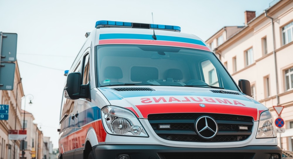 Łódź w akcji: Elitarne służby ratunkowe doskonalą umiejętności w szkoleniu z Black Hawk