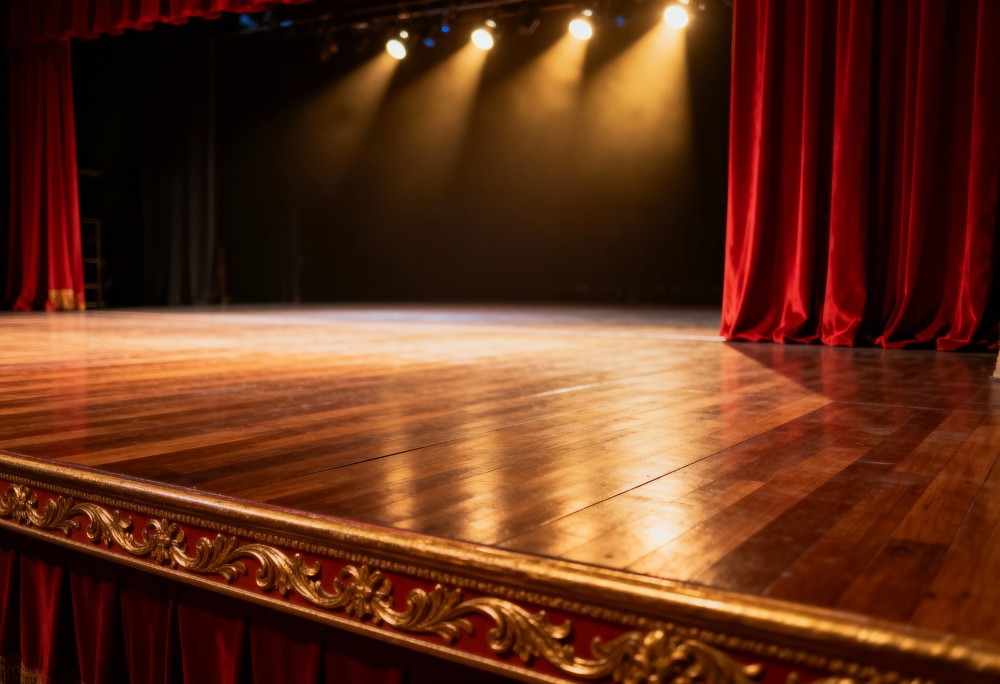 Odkryj Tajemnice „Draculi” w Teatrze Muzycznym w Łodzi!