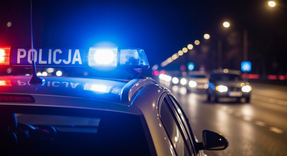 Zatrzymany w Zakopanem: Uciekinier z Rawy Mazowieckiej w rękach policji!