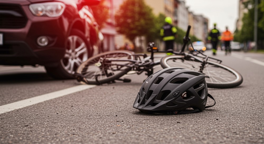 Nowe trasy rowerowe w Łódzkiem: 16 kilometrów dla pieszych i cyklistów!