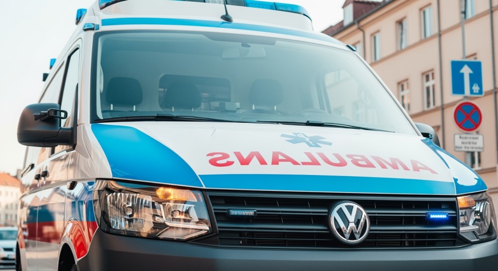 Zagubiony 44-latek odnaleziony dzięki determinacji policji