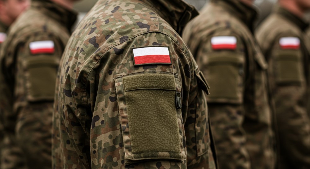 Kwalifikacja wojskowa 2026: młodzi mężczyźni na starcie!