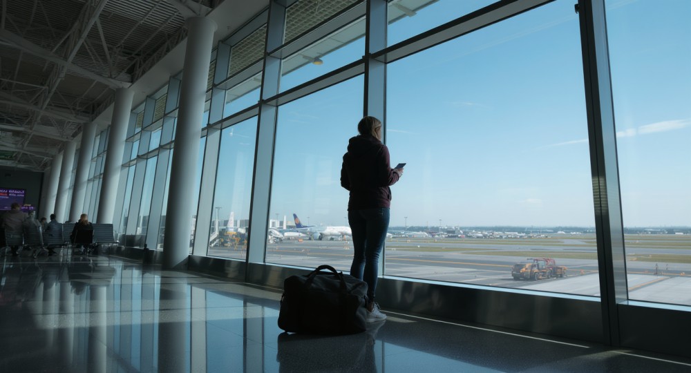 Łódź wita lato: Nowe połączenia lotnicze już w drodze!