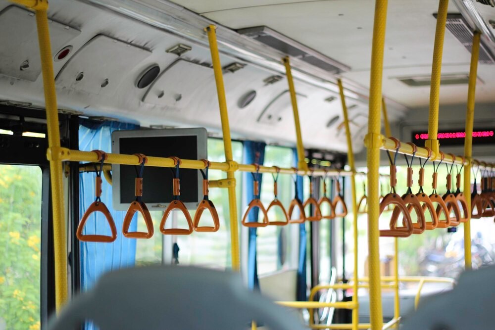 Odkryj region z MPK Łódź: Gdzie zawiozą Cię autobusy i tramwaje?