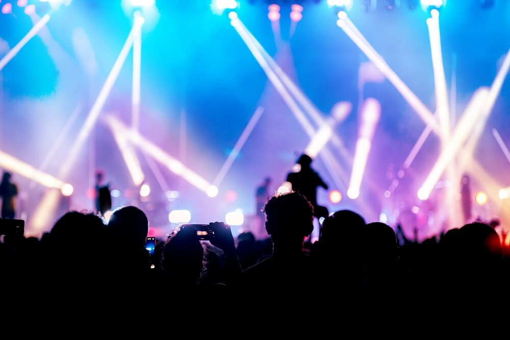 Łódź w rytmie muzycznej eksplozji: weekend pełen niezapomnianych koncertów!
