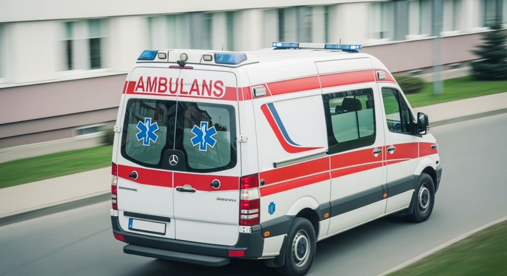 Zimowe ratownictwo: Szkolenie na lodzie przyciąga uwagę mieszkańców