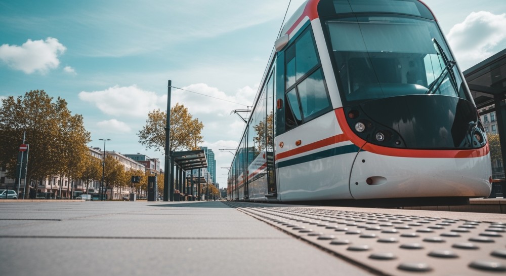 Nowa tramwajowa linia na Broniewskiego: Rewolucja w łódzkim transporcie!