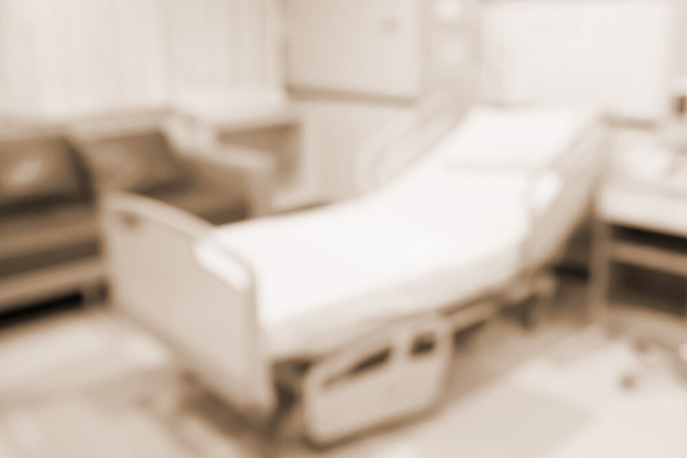 Rewolucja w Sieradzu: Szpital z nowoczesnym sprzętem za 7 mln zł!