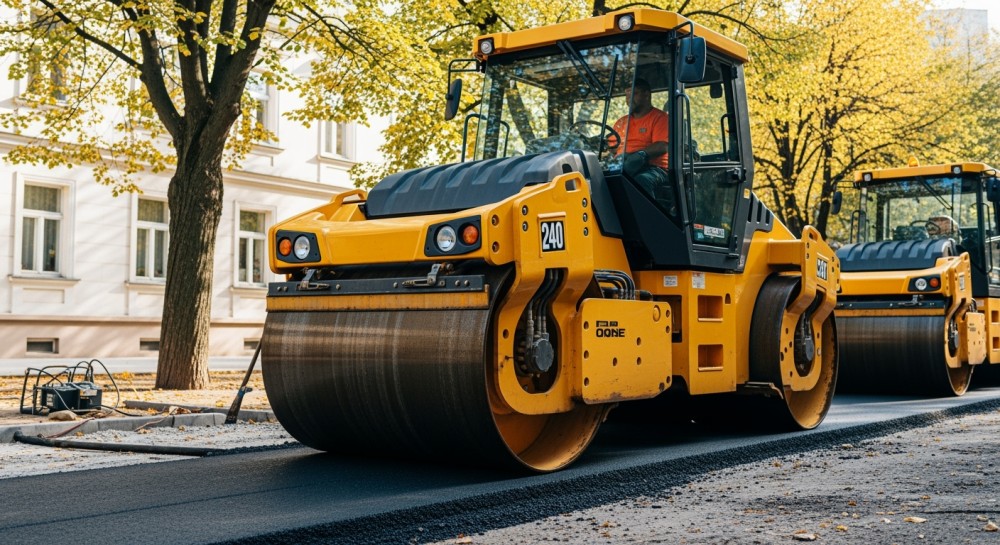Rewolucyjny tunel KDP w Łodzi: 4,6 km komfortu i bezpieczeństwa dla mieszkańców