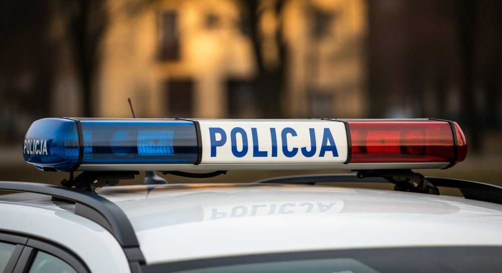 Wyjątkowy dzień z policją w Łodzi na wyciągnięcie ręki!