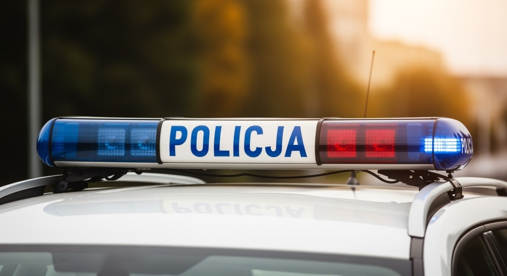 Nowy I Zastępca Komendanta Policji w Łasku – Powitanie podinspektora Ryla