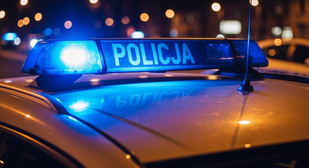 Łódzka Policja w Centrum Uznania: Mieszkańcy Dziękują za Profesjonalizm