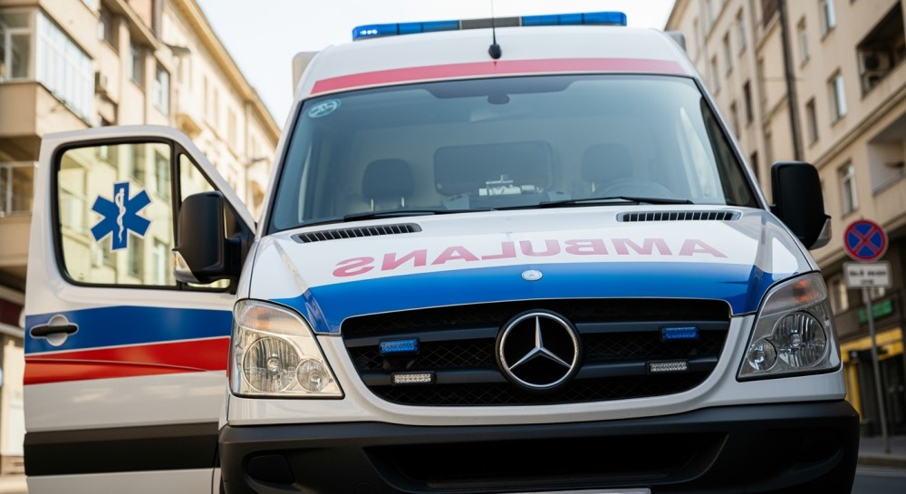 Nie daj się zwieść zimowemu urokowi: zagrożenia na zamarzniętych akwenach!