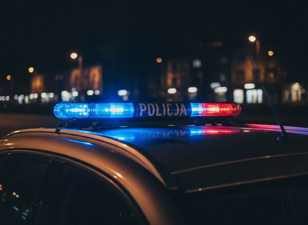 Młodzież w akcji: Powiatowy Turniej o Puchar Komendanta Policji rozstrzygnięty!