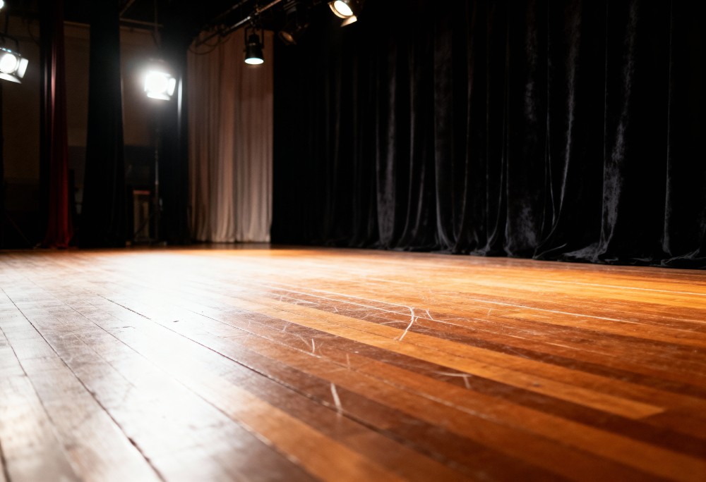 Teatr Wielki w Łodzi zainwestuje prawie 48,5 miliona złotych w modernizację