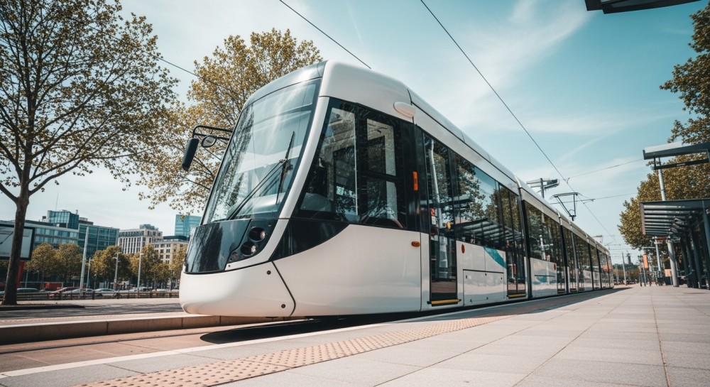 Remont ul. Broniewskiego w Łodzi: Nowa linia tramwajowa i zmiany w ruchu