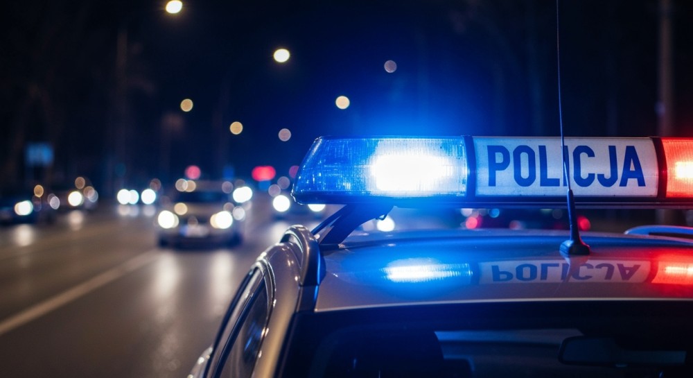 Szybka interwencja ujawnia kradzież skutera w Pabianicach