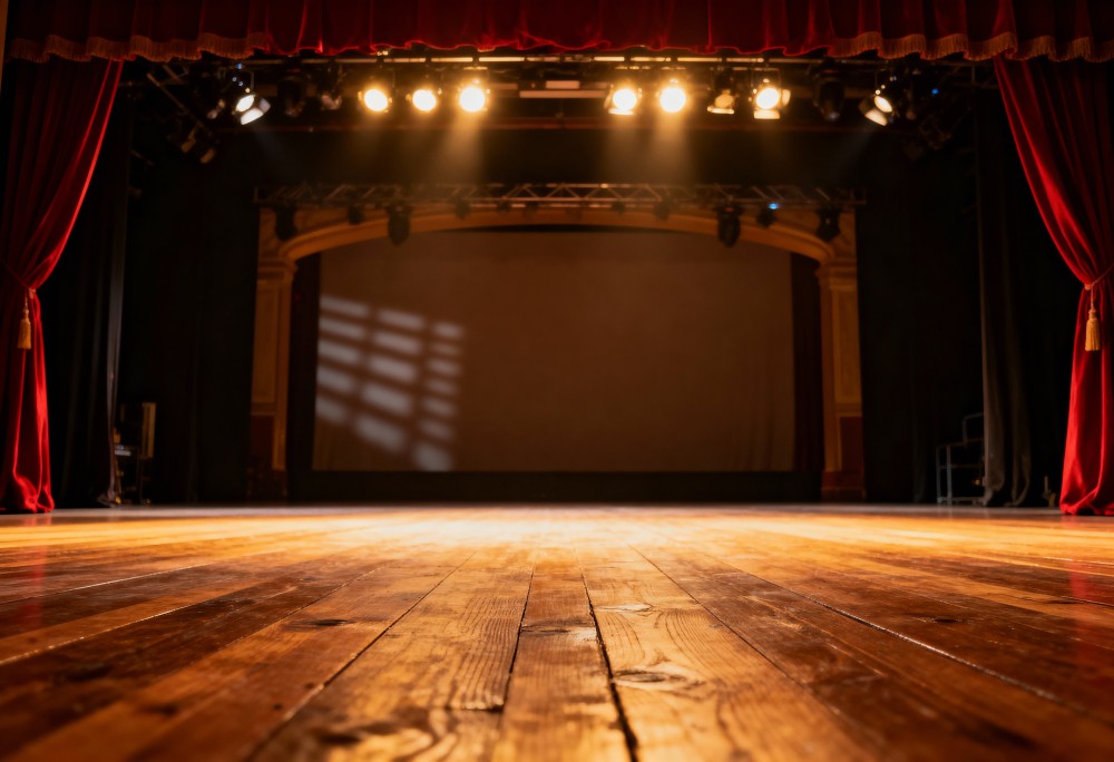 Festiwal Teatropolis 2026: Łódź w centrum teatralnych emocji!