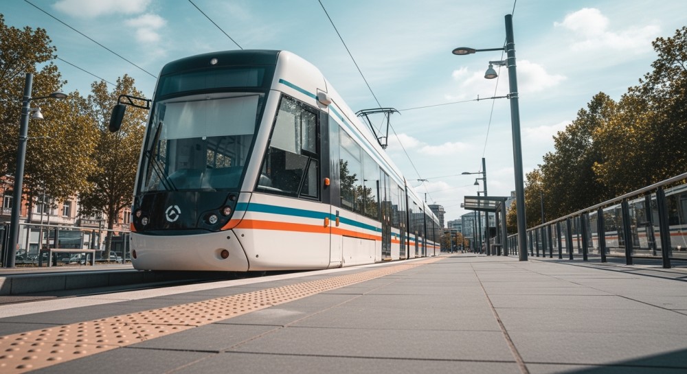 Łódź na torach przyszłości: końcowe 20 km tramwajowej rewolucji!