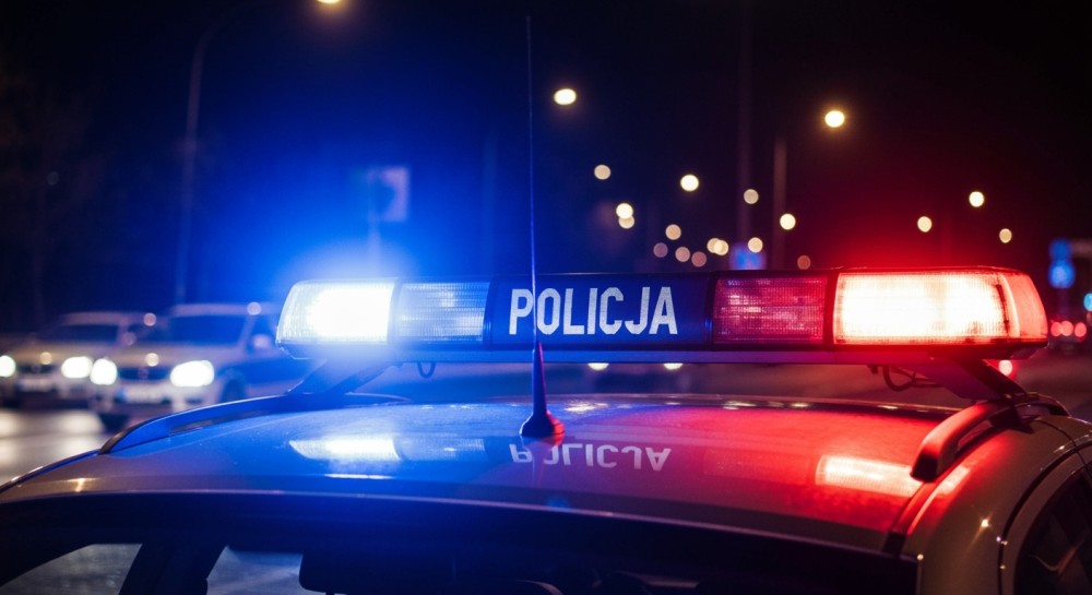 Wizerunek sprawczyni kradzieży pieniędzy – prosimy o pomoc