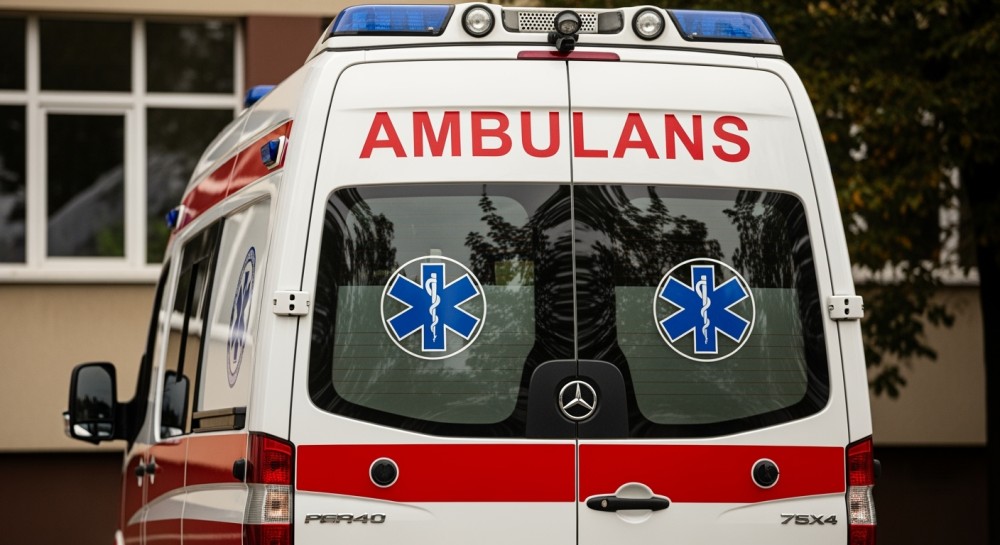 Zimowa pomoc dla bezdomnych: Policja i straż miejska w akcji