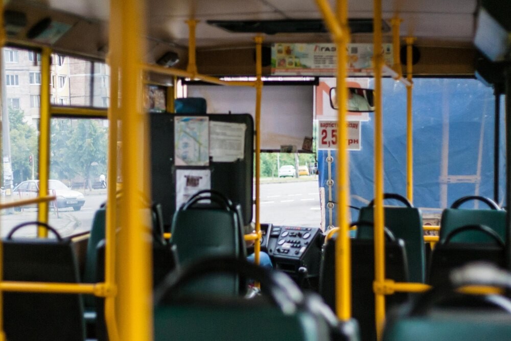 Autobusy MPK Łódź wracają na trasy po wypadku na Przybyszewskiego