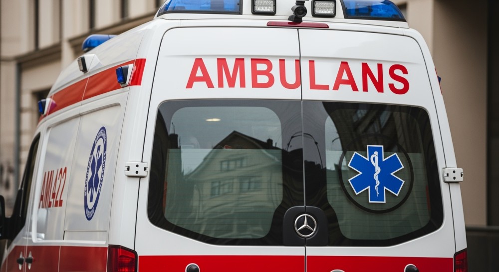 Zimowe niebezpieczeństwo: 51 ofiar hipotermii w listopadzie