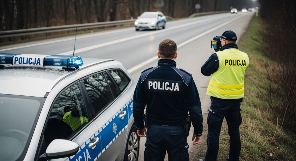 Bezpieczna jazda z sercem na dłoni