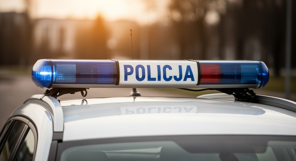 Amfetamina w Skierniewicach: 44-latek w areszcie po policyjnej akcji