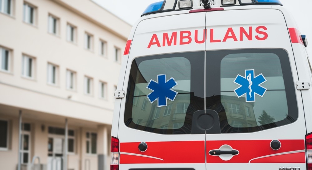 Łódzki Wschodni: Nowe Defibrylatory AED na Ratunek Życiu!