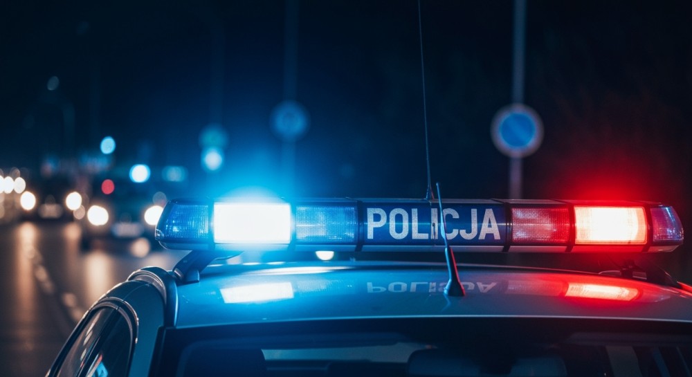 Zostań Policjantem: Odkryj Swoją Przyszłość w Łasku!