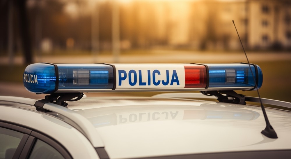 Głosuj na bohaterów w mundurach – doceniamy policjantów!