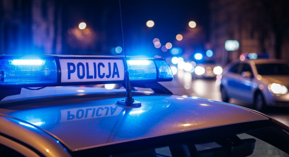 Bezpieczna jazda: Koluszkowska akcja przeciwko rozproszeniu uwagi kierowców