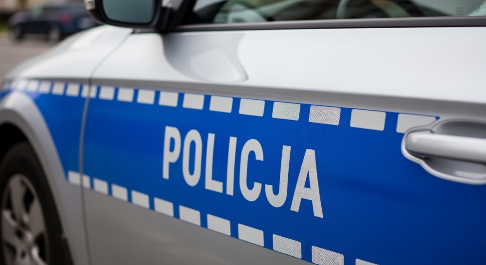 Bohaterska interwencja policjantów w Pabianicach: złodziej zatrzymany na gorącym uczynku!