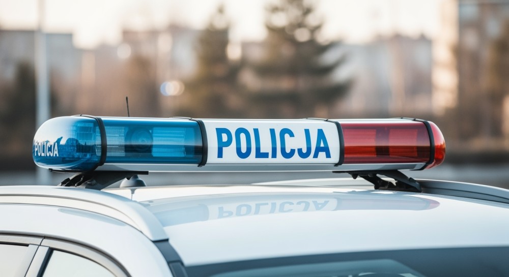 Pamięć o bohaterach: Uczczenie poległych funkcjonariuszy Policji