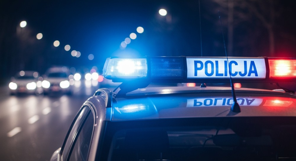 Mężczyzna zgłasza się na policję, bo sam siebie rozpoznał na liście poszukiwanych