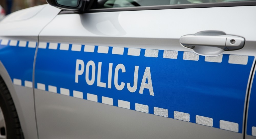 Alkoholowy incydent w Łodzi: mężczyzna za kratkami po zakłóceniu spokoju