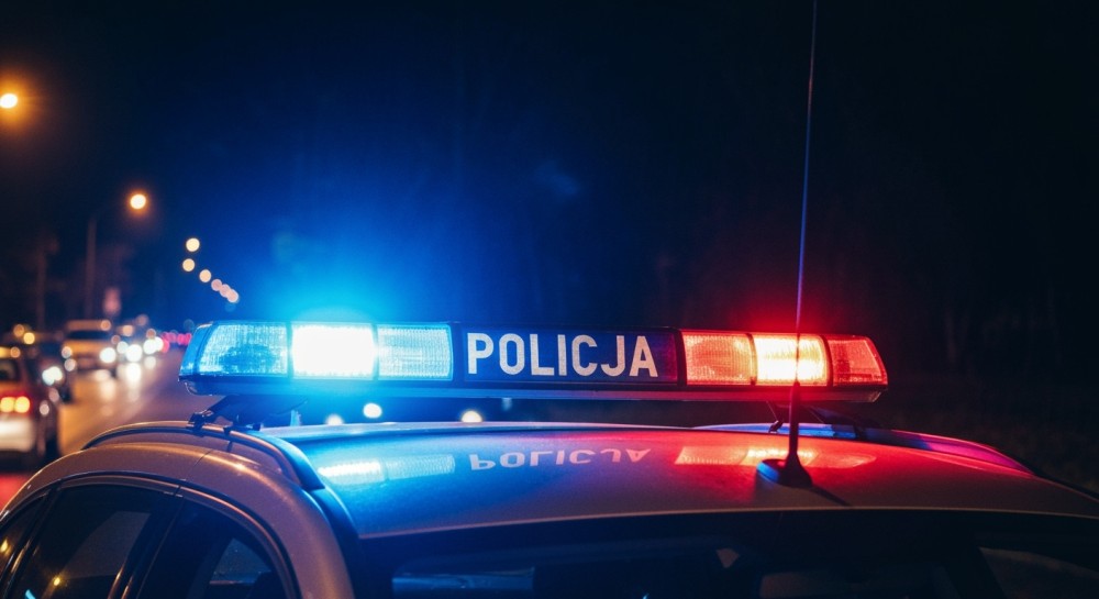 Młoda łodzianka bohaterką dzięki czujności w sieci