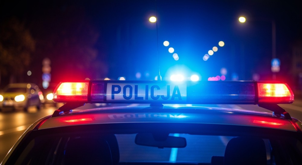 Młodzież odkrywa świat służb mundurowych w Radomsku