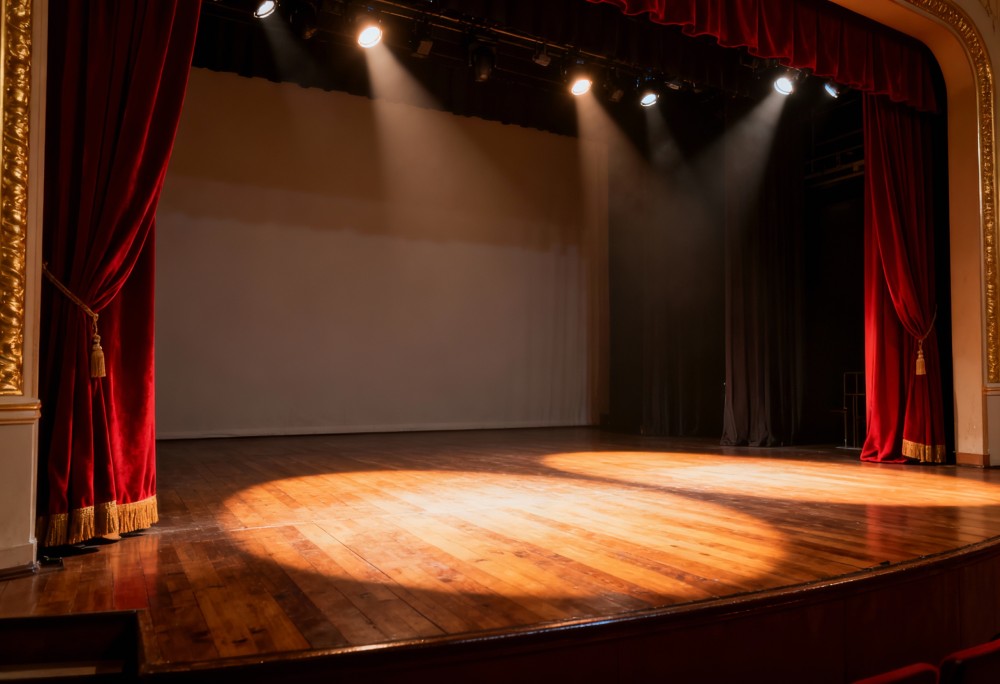 Teatr Pinokio w Łodzi: Marzec pełen twórczych wyzwań i odkryć!