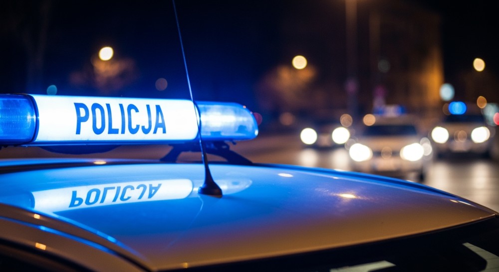 Dołącz do Policji: Odwaga i rozwój czekają!