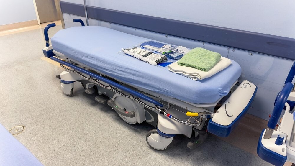 Łódź w lawendzie: Światło nadziei na Międzynarodowy Dzień Epilepsji