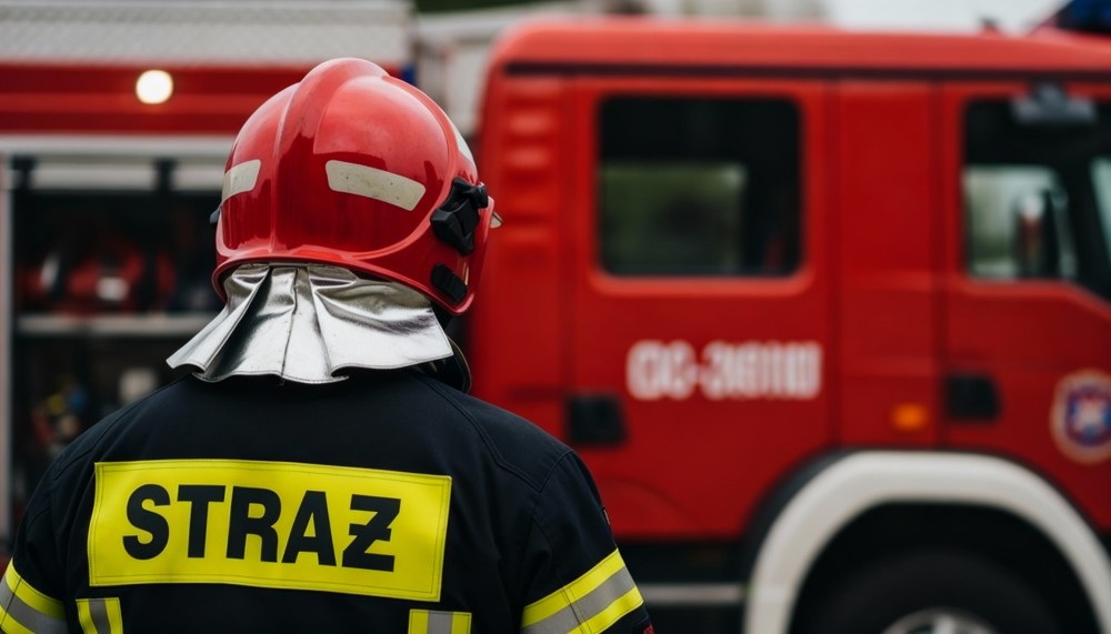Bezpieczniejsza Łódź: 1000 czujników dymu dla najbardziej potrzebujących mieszkańców